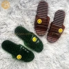 Dép Vip mặt cười đúc nam nữ - chống trơn trượt, phù hợp trong nhà, văn phòng, tắm, sân vườn, giá 22.400đ 3