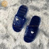 Dép Vip What nhựa đúc - chống trơn trượt, dùng trong nhà, văn phòng, sân vườn - giá 25.965₫ 5