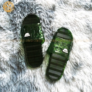 Dép Vip What nhựa đúc - chống trơn trượt, dùng trong nhà, văn phòng, sân vườn - giá 25.965₫ 7 Dép Vip What nhựa đúc - chống trơn trượt, dùng trong nhà, văn phòng, sân vườn - giá 25.965₫ 7