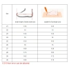 Dép Xăng Đan Bé Trai Mùa Hè Đi Biển Thời Trang Cổ Điển Rỗng Gõ Ngón Chống Đá Thoáng Khí Hỗ Trợ Tập Đi 7
