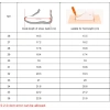 Dép Xăng Đan Trẻ Em Mùa Hè Thời Trang Bé Gái Đi Biển Đế Nhân Quả Size 26-36 7