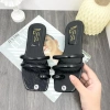 Dép XỎ 2 Quai San San - Dép lê đế bệt nữ quai ngang xỏ ngón, êm chân, đi chơi du lịch tiệc tùng, chỉ 70.000₫ 7