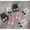 Dép xỏ ngón 2 quai hoa trà hot hít BY.NGATODER - Giá chỉ 49.999đ