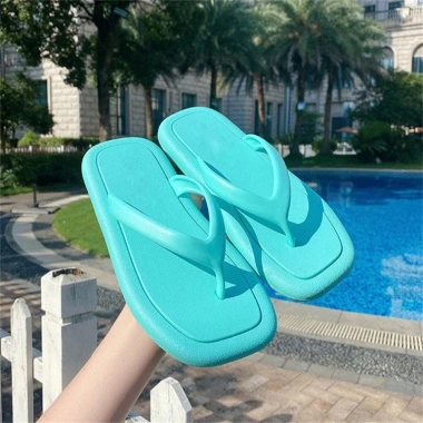 Dép xỏ ngón chuẩn Hàn G072 - đi biển, ở nhà, siêu nhẹ, giá chỉ 50k