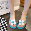 Dẹ́p Xỏ Ngón Đa Màu Hoa Đính Dẹ́p Tông Đế Mềm Đi Biển Du Lịch Hè Giá 39.000₫ 10