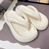 Dép Xỏ Ngón Đế Cao 3cm Nữ Nhiều Màu Size 36-41 - Giá 49k Giảm Giá Đặc Biệt