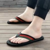 Dép Xỏ Ngón Đi Biển Nam Chống Trượt, Chống Mài Mòn, Thời Trang Giá 160.920 VND 5