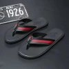 Dép Xỏ Ngón Đi Biển Nam Chống Trượt, Chống Mài Mòn, Thời Trang Giá 160.920 VND 6