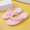 Dép xỏ ngón kẹp ngón EVA đế cao 1,5cm chống trơn trượt - Giá chỉ 42.000 4
