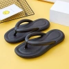 Dép xỏ ngón kẹp ngón EVA đế cao 1,5cm chống trơn trượt - Giá chỉ 42.000 5
