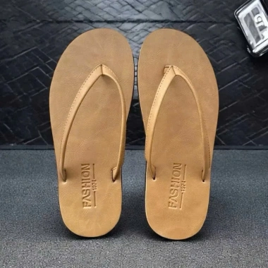 Dép xỏ ngón nam cao cấp – Bền đẹp, thoáng khí, phù hợp đi biển, dạo phố, giá 66.300₫