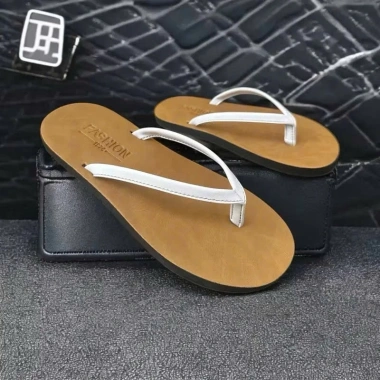 Dép xỏ ngón nam cao cấp – Bền đẹp, thoáng khí, phù hợp đi biển, dạo phố, giá 66.300₫
