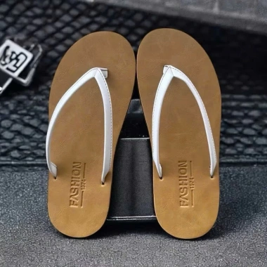 Dép xỏ ngón nam cao cấp – Bền đẹp, thoáng khí, phù hợp đi biển, dạo phố, giá 66.300₫