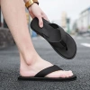 Dép Xỏ Ngón Nam Đi Biển Thời Trang Hàn Quốc Size 38-45 - Siêu Nhẹ, Bền Bỉ 2