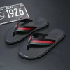 Dép Xỏ Ngón Nam Đi Biển Thời Trang Hàn Quốc Size 38-45 - Siêu Nhẹ, Bền Bỉ 5