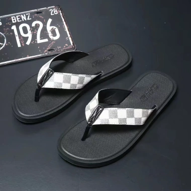 Dép Xỏ Ngón Nam Đi Biển Thời Trang Hàn Quốc Size 38-45 - Siêu Nhẹ, Bền Bỉ