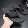 Dép Xỏ Ngón Nam Đi Biển Thời Trang Hàn Quốc Size 38-45 - Siêu Nhẹ, Bền Bỉ 10