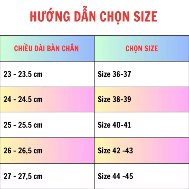 Dép Xỏ Ngón Nam Nữ Cá Tính Chống Trượt, Thích Hợp Biển Mã 8.039 - Giá 135.000 VND 9