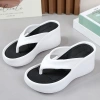 Dép Xỏ Ngón Nữ Đế Cao 9cm Tôn Dáng, Đế Chống Trượt Size 35-40 - Giá Chỉ 119.000 10