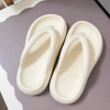 Dép Xỏ Ngón Nữ Đế Dày 3cm Nhiều Màu EVA Chống Trượt Size 36-41 - Giá 49k 9