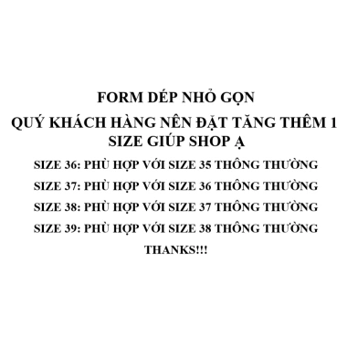 Dép xỏ ngón nữ DN06 đế xuồng cao 5 phân, kẹp tông, chống thấm nước, chống trơn trượt, phù hợp đi biển, đi mưa - 89.000₫