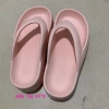 Dép xỏ ngón nữ du lịch, nhựa siêu mềm đúc khối, cao 5cm tôn chiều cao - 79.500đ 7