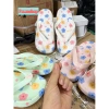 Dép xỏ ngón nữ MT04 - Thời trang đi biển, chống trượt, giá 92.000 VND 9