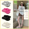 Dép xỏ ngón nữ QC cao cấp, đế cao 4cm EVA, êm chân, nhẹ, kháng nước - Giá 90.738