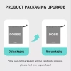 Dép xỏ ngón POSE EVA - Đế mềm, chống trượt, chống sốc, phù hợp bãi biển & du lịch, Unisex và Cặp đôi, 259k 6