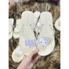 Dép xỏ ngón quai trong siêu nhẹ, thoáng khí đi biển mùa hè - Giá chỉ 63.999đ 6