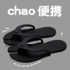 Dép xỏ ngón siêu nhẹ chống trơn trượt, gấp gọn tiện lợi cho du lịch - Giá 59.000 VND 10