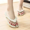 Dép xỏ ngón siêu nhẹ chống trượt, tiện du lịch đi biển cho nam nữ - còn 67.932₫ 3