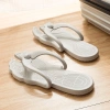 Dép xỏ ngón siêu nhẹ chống trượt, tiện du lịch đi biển cho nam nữ - còn 67.932₫ 4