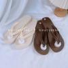 Dép Xỏ Ngón Size Kép Quai Mảnh 2.023 – Nhẹ Đi Biển Du Lịch Hè Giá 85.000₫ 6