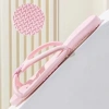 Dép xỏ ngón tháo rời gập lại, nhẹ chống trượt, khô nhanh, thích hợp du lịch, bãi biển, phòng tắm – Collec 4