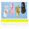Dép xỏ ngón tháo rời gập lại, nhẹ chống trượt, khô nhanh, thích hợp du lịch, bãi biển, phòng tắm – Collec 9