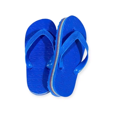 Dép Xốp 3P Cao Su Thiên Nhiên Size 36-39 - Dép đi biển, khách sạn, chỉ 19.990 VND 2