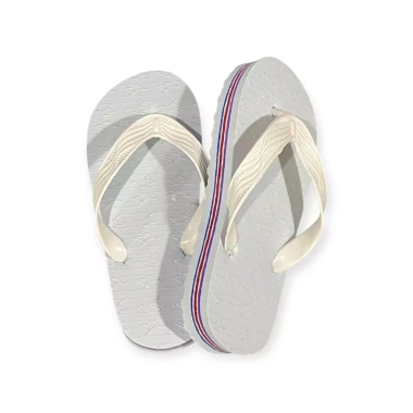 Dép Xốp 3P Cao Su Thiên Nhiên Size 36-39 - Dép đi biển, khách sạn, chỉ 19.990 VND 4