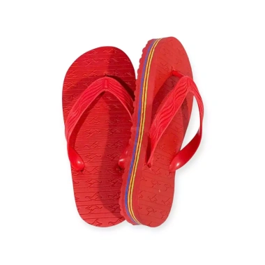 Dép Xốp 3P Cao Su Thiên Nhiên Size 36-39 - Dép đi biển, khách sạn, chỉ 19.990 VND 5