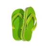 Dép Xốp 3P Cao Su Thiên Nhiên Size 36-39 - Dép đi biển, khách sạn, chỉ 19.990 VND 6