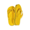 Dép Xốp 3P Cao Su Thiên Nhiên Size 36-39 - Dép đi biển, khách sạn, chỉ 19.990 VND 8