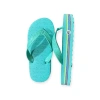 Dép Xốp 3P Cao Su Thiên Nhiên Size 36-39 - Dép đi biển, khách sạn, chỉ 19.990 VND 9