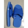 Dép xốp đa năng du lịch, khách sạn, nhà nghỉ, toilet - Siêu nhẹ, chỉ 15.900đ 4