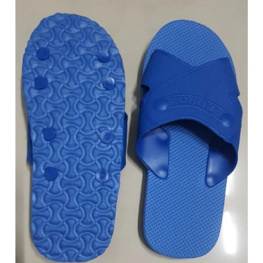 Dép xốp đa năng du lịch, khách sạn, nhà nghỉ, toilet - Siêu nhẹ, chỉ 15.900đ