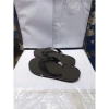 Dép xốp khách sạn đen size 36-43 nhẹ thoáng khí, mua 4 tặng 1 cùng loại