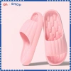 Dép xốp mềm siêu nhẹ cho nhà tắm và văn phòng - mẫu mới sọc kẻ, giá chỉ 22.900₫ 9