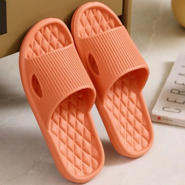 Dép Xốp trong nhà đa màu, chống trơn, mềm mại - phòng ngủ, khách sạn, nam nữ - 20.990₫