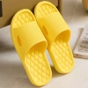 Dép Xốp trong nhà đa màu, chống trơn, mềm mại - phòng ngủ, khách sạn, nam nữ - 20.990₫ 2