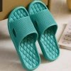 Dép Xốp trong nhà đa màu, chống trơn, mềm mại - phòng ngủ, khách sạn, nam nữ - 20.990₫ 4