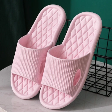 Dép Xốp trong nhà đa màu, chống trơn, mềm mại - phòng ngủ, khách sạn, nam nữ - 20.990₫
